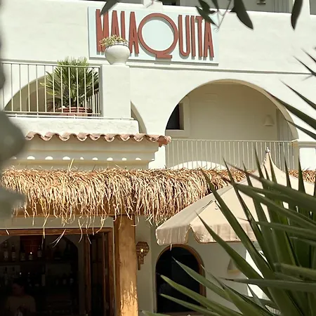 Malaquita Boutique Santa Eularia des Riu