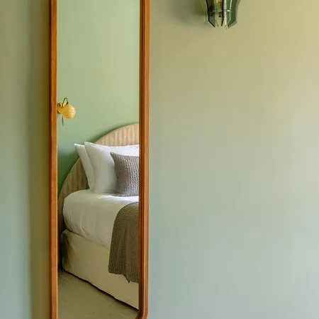 Malaquita Boutique Hotel