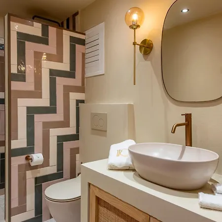 Malaquita Boutique 3* Santa Eularia des Riu