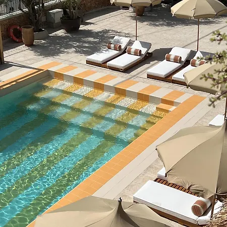 Hotel Malaquita Boutique Santa Eularia des Riu