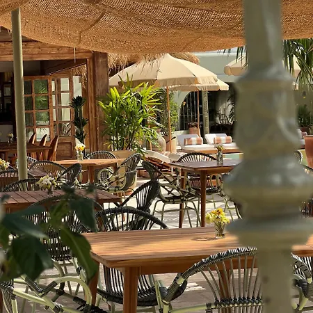 Hotel Malaquita Boutique 3*