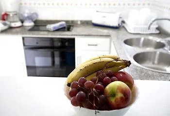 伊比萨阿蔻拉酒店 圣埃乌拉利亚