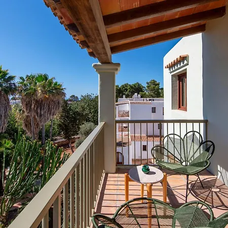 Ξενοδοχείο Malaquita Boutique 3*