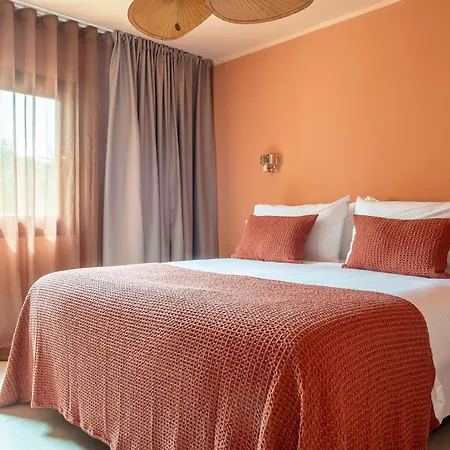 Ξενοδοχείο Malaquita Boutique